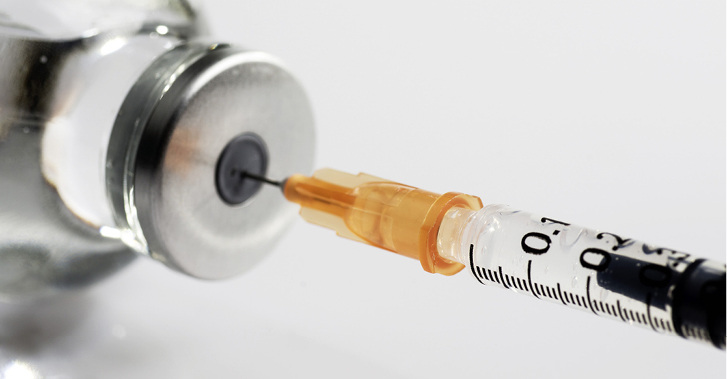 
Ein berufliches Infektionsrisiko verpflichtet den Arbeitgeber zur arbeitsmedizinischen Vorsorge und damit zum Angebot von Impfungen



