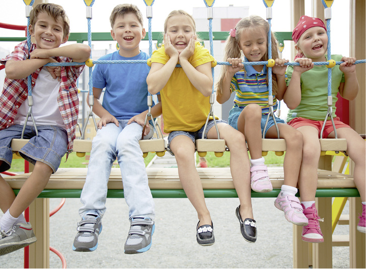 
Der Öffentliche Gesundheitsdienst engagiert sich in unterschiedlichen, nichtbetrieblichen Lebenswelten für den Gesundheitsschutz der Bevölkerung




