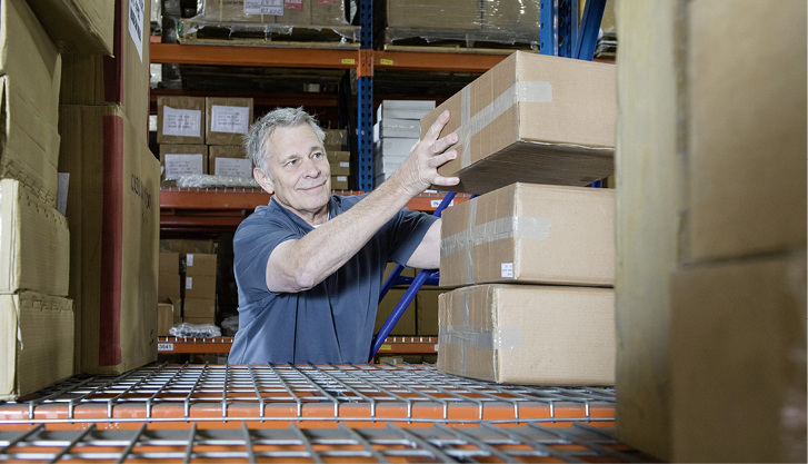 



Die demografische Entwicklung und der Strukturwandel in Arbeit und Gesellschaft fordern neue Konzepte der Sozialleistungsträger
