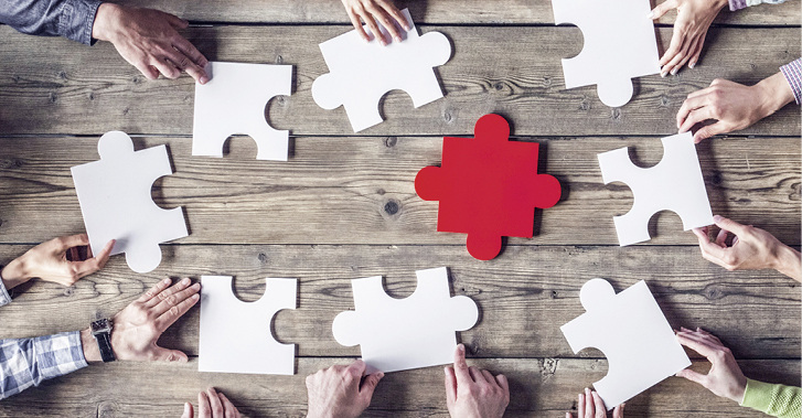 
Unternehmensorganisationen und Krankenkassen sollten zusammenarbeiten, um die betriebliche Gesundheitsförderung auch in kleineren und mittleren Unternehmen zu unterstützen



