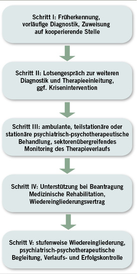 <p>
<span class="GVSpitzmarke"> Abb. 1: </span>
 Strukturierter Ablauf des IGV-Versorgungsprozesses
</p>