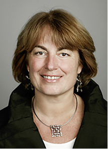 



Prof. Dr. rer. nat. Andrea Hartwig



Karlsruher Institut für Technologie (KIT), Institut für Angewandte Biowissenschaften (IAB), Abteilung Lebensmittelchemie und Toxikologie
