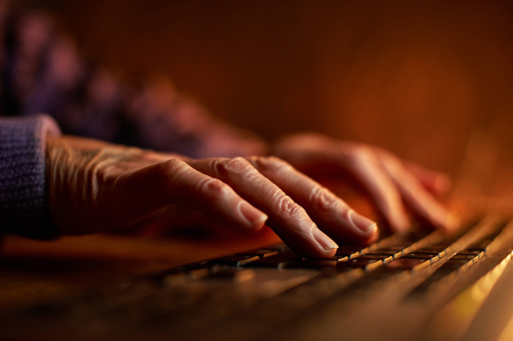 © Thinkstock/myshkovsky