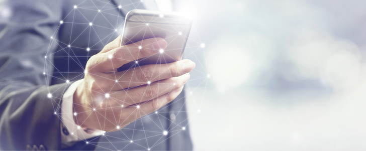 
Ständige Erreichbarkeit durch Smartphones ist ein Stressfaktor und fordert vom Einzelnen hohe Kompetenzen in der vegetativen Balancierung



