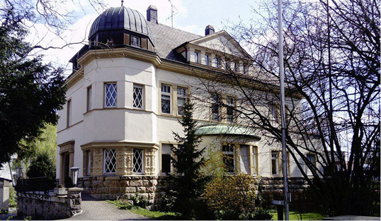 



 Abb. 1: 
 Standort des Förderkreises Psychische Gesundheit in Neheim mit den Räumlichkeiten der Kontakt- und Beratungsstelle sowie des Ambulant Betreuten Wohnens
