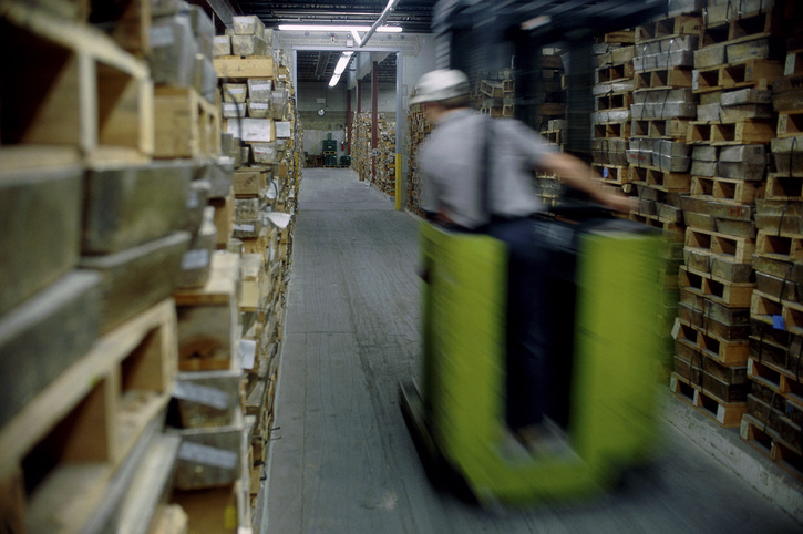 © Thinkstock/Purestock