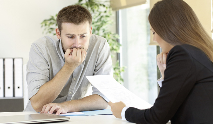 
Ist der Bewerber verpflichtet, schon im Vorstellungsgespräch den Arbeitgeber über bestimmte chronische Erkrankungen zu informieren?



