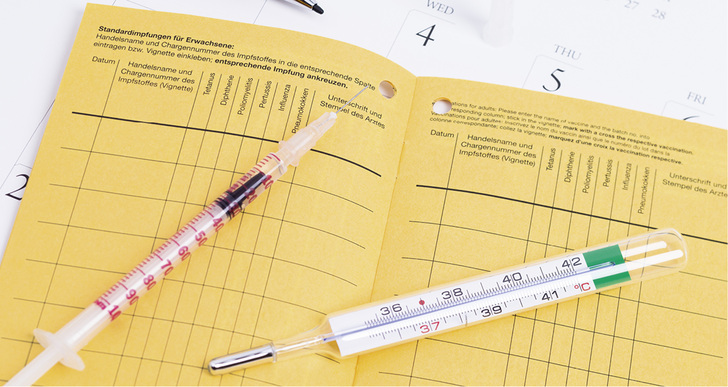 



Ziel der Kooperation zwischen der DGAUM und der BARMER ist es, den Impfschutz in der Bevölkerung nachhaltig zu verbessern und gerade das Setting Arbeitsplatz dafür zu nutzen
