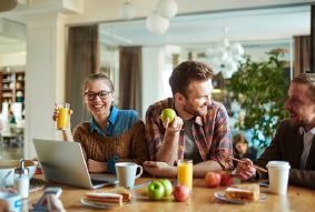 © Thinkstock/shironosov