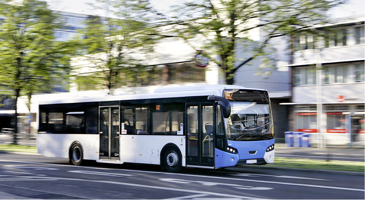 



Eine Nachrüstung von Dieselfahrzeugen mit Partikelnfiltern könnte Umwelt- und Klimaschäden und somit auch Gesundheitsschäden reduzieren
