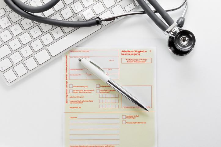 © Thinkstock/fotoquique