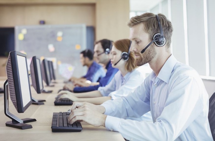 © Thinkstock/Wavebreakmedia/