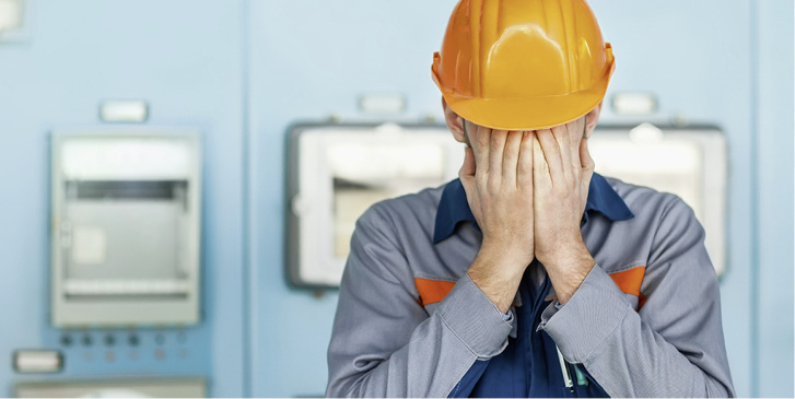 



Der Arbeitsplatz hat eine besondere Bedeutung für die Früherkennung belasteter Mitarbeiter, da der Einzelne vor allem hier im Hinblick auf psychische Auffälligkeiten bzw. dadurch bedingte Beeinträchtigungen einem hohen Ausmaß an sozialer Kontrolle ausgesetzt ist
