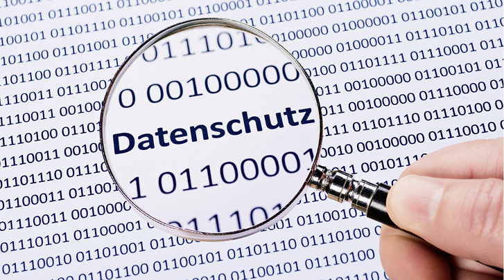 



Der sorgsame Umgang mit den Daten der Patienten ist eine wichtige Voraussetzung bei der Diagnostischen Beratung
