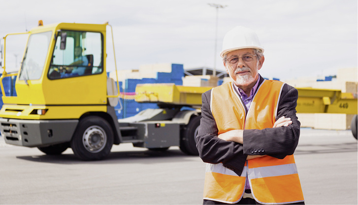 



Aufgrund des demografischen Wandels in Deutschland werden in den kommenden Jahren immer mehr Beschäftigte über fünfzig Jahre als sein, was einen Einfluss auf den Krankenstand haben wird
