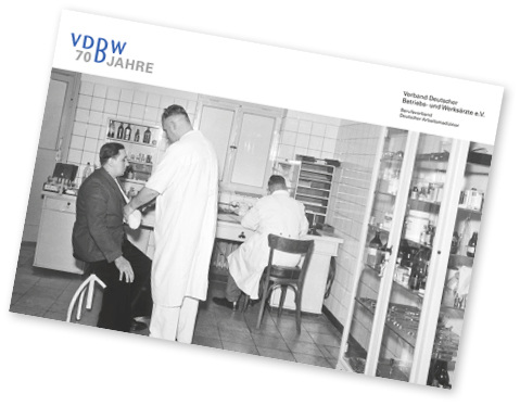 
Titelblatt des Kalenders
