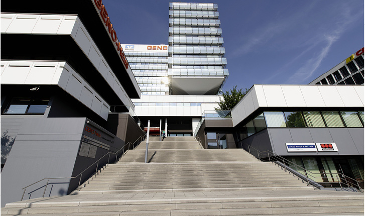 Regionalforum Arbeitsmedizin Am 02 Juli 19 Im Geno Haus Stuttgart Asu