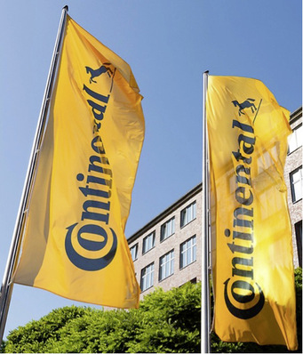 © Fotos: Continental Reifen Deutschland GmbH
