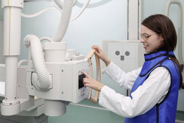 Das neue Strahlenschutzrecht soll zur Verbesserung des Strahlenschutzes, der Patientensicherheit und der Qualitätssicherung beitragen