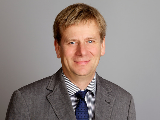 Prof. Dr. med. Andreas Seidler, Dresden