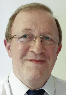 Dr. med. Andreas Bahemann
