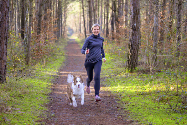 Sportarten, die alleine bzw. im Freien ausgeübt werden können, können unter Umständen möglich sein