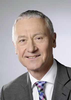 Prof. Dr. med. Hans Drexler