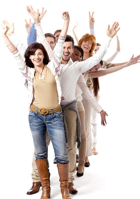 Ein nicht zu unterschätzender Faktor ist neben der eigentlichen Arbeit der Spaß, der Zusammenhalt und Kreativität im Team fördert