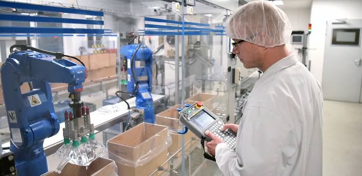 KI ist mittlerweile in der Lage, auch kognitiv anspruchsvolle Aufgaben des Menschen zu übernehmen