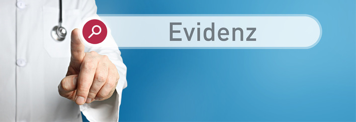 Auch in der Arbeitsepidemiologie und -medizin werden evidenzbasierte Methoden eingesetzt, um zum Beispiel eine Grundlage für Empfehlungen, Berufskrankheiten oder für die Ableitung von Grenzwerten zu schaffen