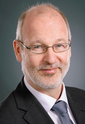 Prof. Dr. Wolfgang Hoffmann, MPH