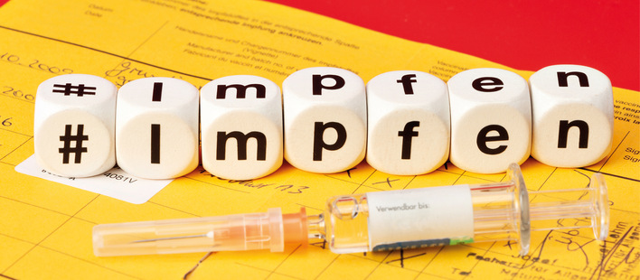 Unter bestimmten haftungsbegründen Bedingungen könnten durch freiwillige Schutzimpfung verursachte Gesundheitsschäden als Arbeitsunfall entschädigt werden