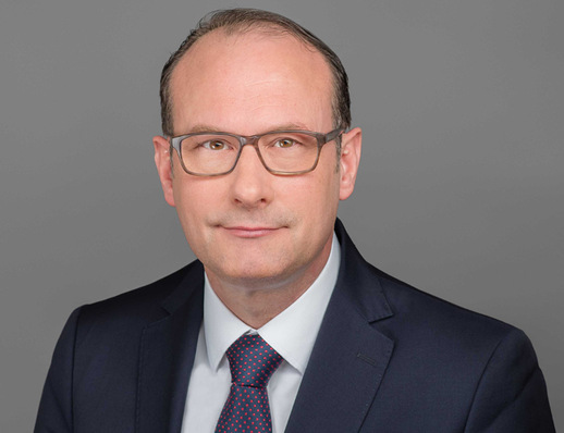 Prof. Dr. med. Volker Harth, MPH