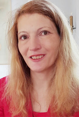 Donata Gräfin von Kageneck, Fachanwältin für Medizinrecht und für Sozialrecht