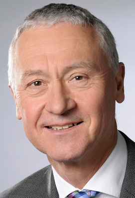 Prof. Dr. med. Hans Drexler