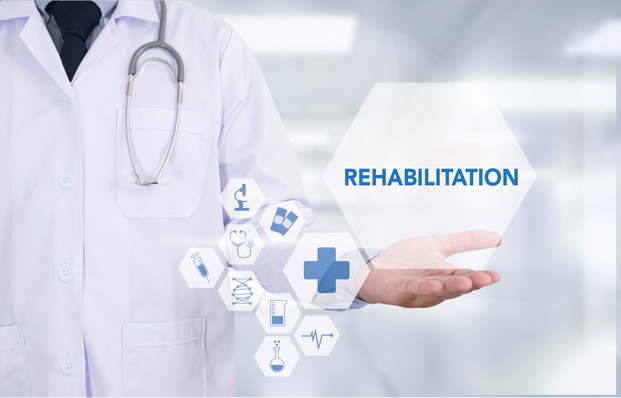 Die Arbeitsmedizin hat den Auftrag, betriebliche Akteurinnen und Akteure sowie Erkrankte zu Fragen der Rehabilitation zu beraten und beim Aufbau geeigneter Strukturen mitzuwirken