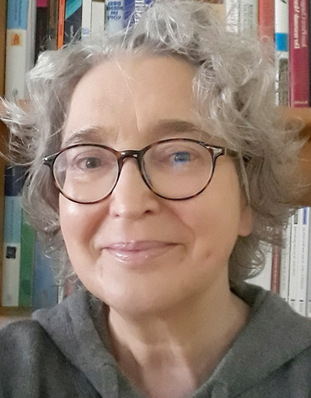 Dr. med. Lotte Habermann-Horstmeier, MPH, MSc.