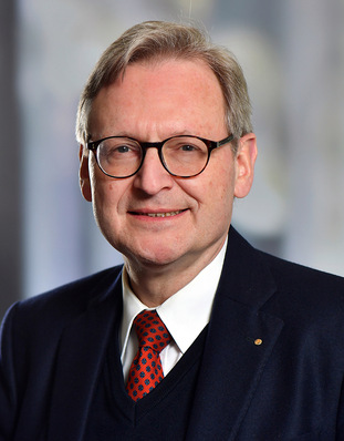 Dr. phil. Thomas Nesseler