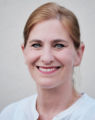 Dr. med. Katrin Steul