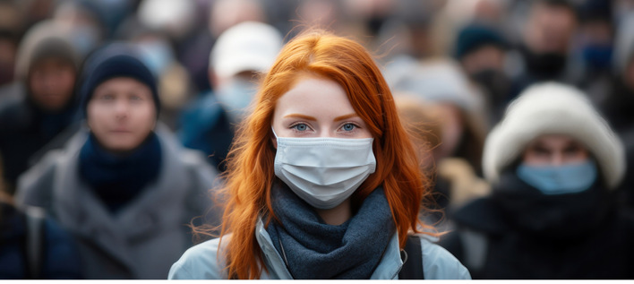 Eine der zentralen Aufgaben der Gesundheitsämter ist der Infektionsschutz in der Bevölkerung