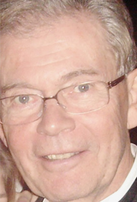 Prof. Dr. med. Tilman Brusis