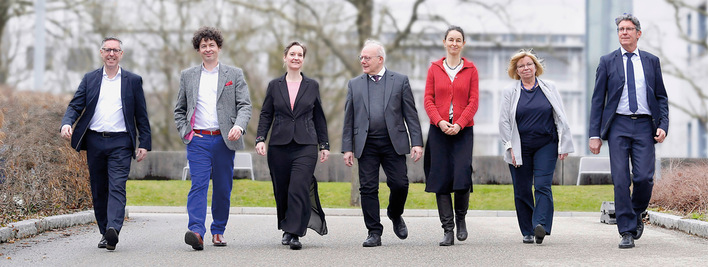 © Foto: BGW/Scheere