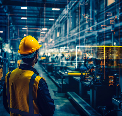 Ein gesundes Arbeitsumfeld ist eine wesentliche Voraussetzung für den langfristigen Erfolg 
eines Unternehmens und die Motivation der Beschäftigten, was besonders bei der Einführung 
von Systemen, die durch künstliche Intelligenz (KI) unterstützt werden, gilt