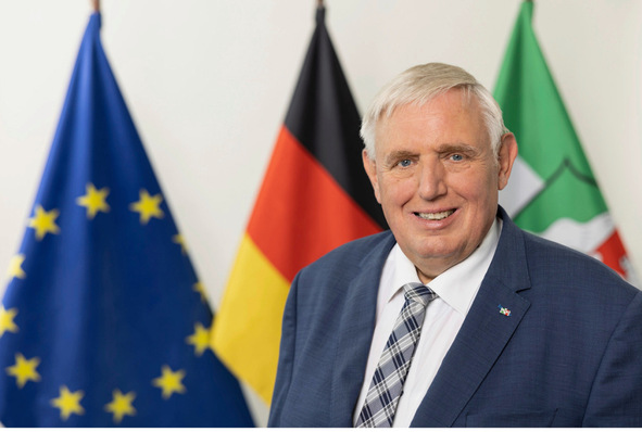 © Foto: Land NRW/Ralph Sondermann 