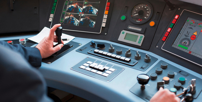 Die verkehrsmedizinische Eignung eines Triebwagenführers im Güterverkehr weist einige Besonderheiten auf