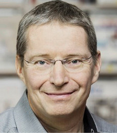 Prof. Dr. Lars Adolph