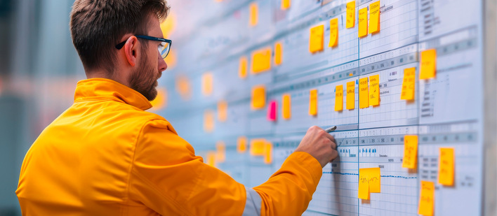 Die gesundheitsgerechte Arbeitszeitgestaltung in den Unternehmen ist eine komplexe ­Angelegenheit