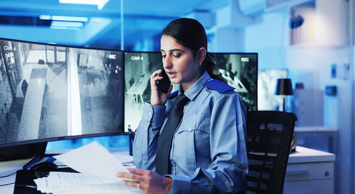 Nacht- und Schichtarbeit sind weit verbreitet und mit gesundheitlichen Risiken verbunden