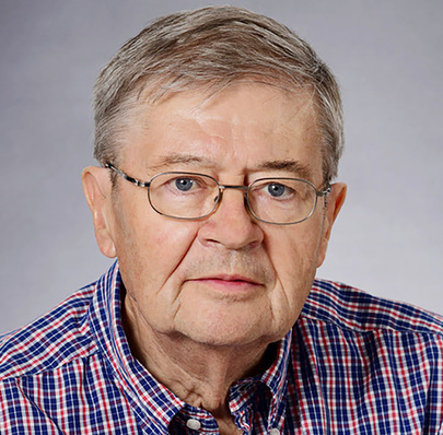 Prof. Dr. med. Dr. med. dent. Richard Kessel