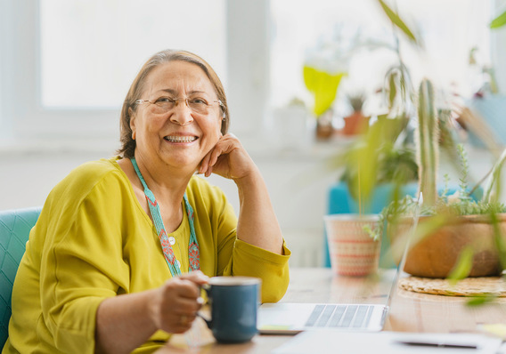 Der demografische Wandel und die steigende Erwerbsquote von Frauen über 50 Jahren machen die Wechseljahre zu einem wichtigen Gesundheitsthema am Arbeitsplatz